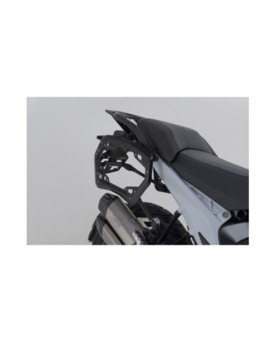 SW-MOTECH Sistema di valigie laterali AERO ABS
