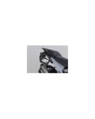 SW-MOTECH AERO ABS Seitenkoffer-System