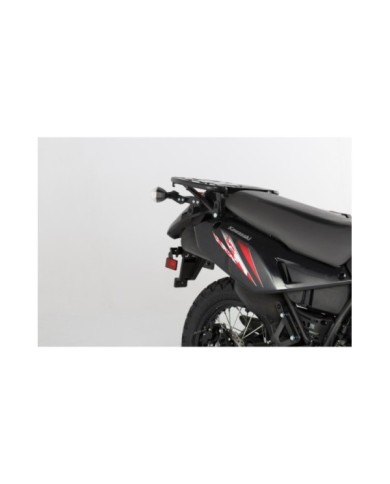 SW-MOTECH TRAX ADV Alukoffer-System