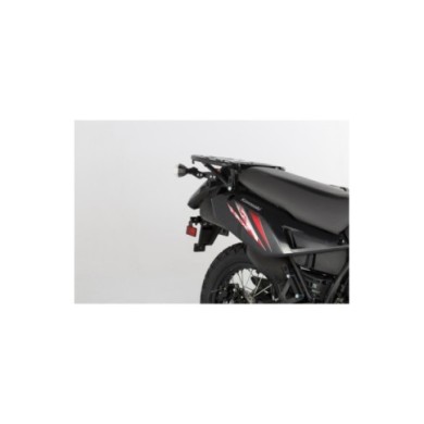 SW-MOTECH TRAX ADV Alukoffer-System