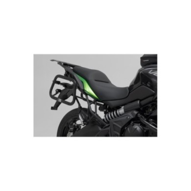 SW-MOTECH Kit valises TRAX ADV