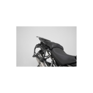 SW-MOTECH Kit aventure - Bagagerie