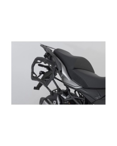 SW-MOTECH AERO ABS Seitenkoffer-System