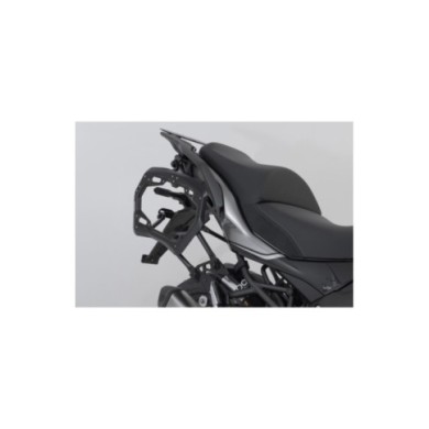SW-MOTECH Kit valises TRAX ADV