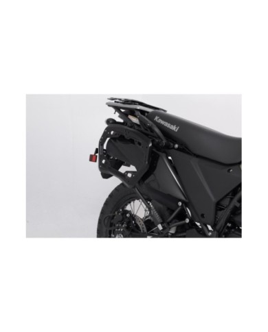 SW-MOTECH Kit valises TRAX ADV