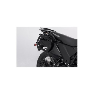 SW-MOTECH Kit valises TRAX ADV