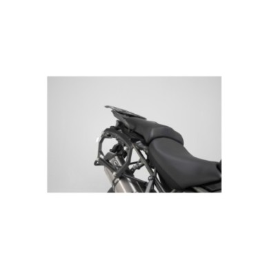 SW-MOTECH TRAX ADV Alukoffer-System