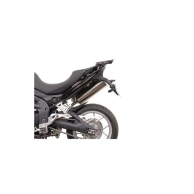 SW-MOTECH TRAX ADV Alukoffer-System