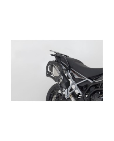 SW-MOTECH Kit valigie laterali AERO ABS