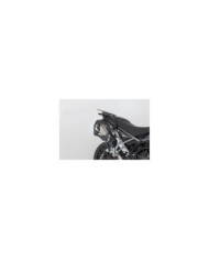 SW-MOTECH Kit valises latérales AERO ABS