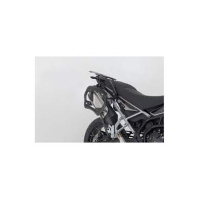 SW-MOTECH TRAX ADV Alukoffer-System