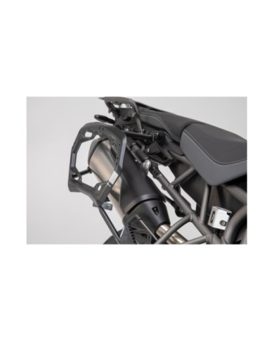 SW-MOTECH Kit valises latérales AERO ABS