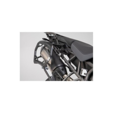 SW-MOTECH AERO ABS Seitenkoffer-System