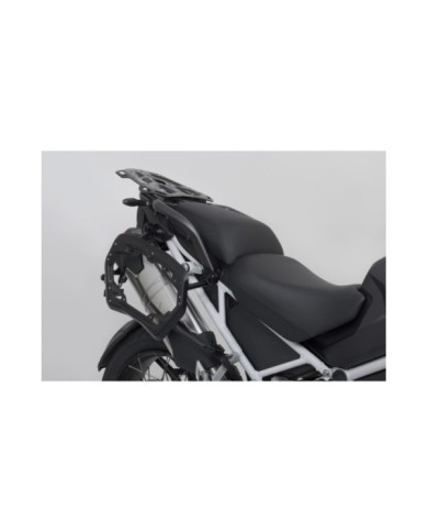 SW-MOTECH Système de valise latérale AERO ABS