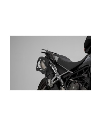SW-MOTECH AERO ABS Seitenkoffer-System