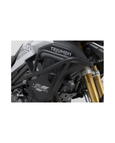 SW-MOTECH Kit aventure - Protection