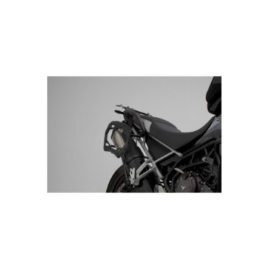 SW-MOTECH Kit valises en aluminium TRAX ADV