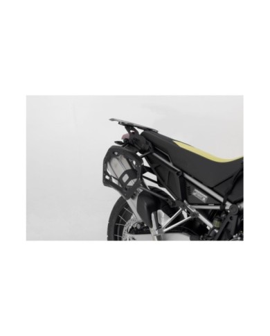 SW-MOTECH TRAX ADV Alukoffer-System