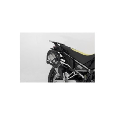 SW-MOTECH Kit valises TRAX ADV