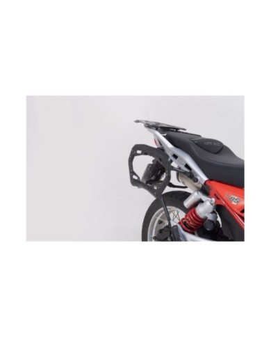 SW-MOTECH AERO ABS Seitenkoffer-System