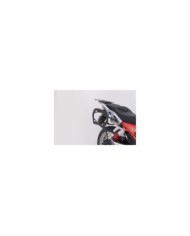 SW-MOTECH Kit valises latérales AERO ABS