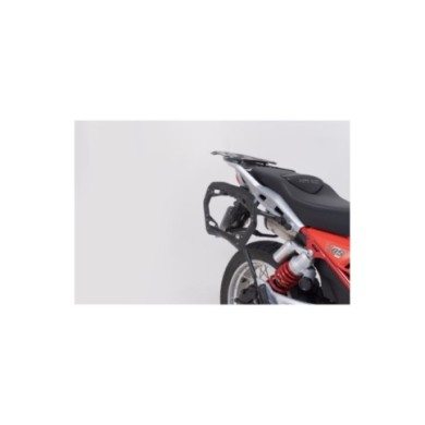 SW-MOTECH Kit valises en aluminium TRAX ADV