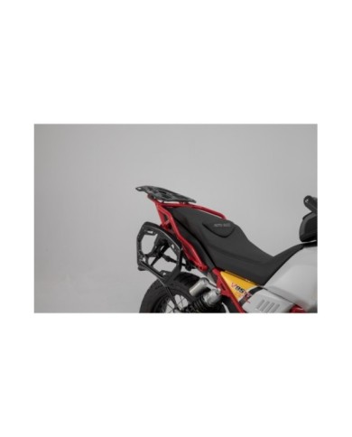 SW-MOTECH Kit valises latérales AERO ABS