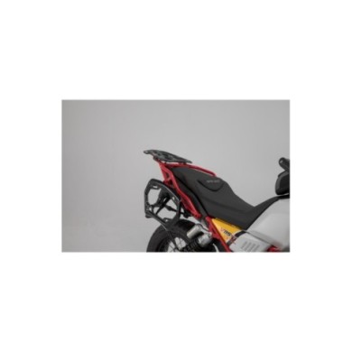 SW-MOTECH AERO ABS Seitenkoffer-System