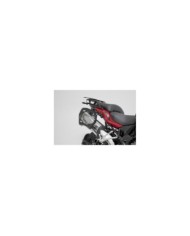 SW-MOTECH AERO ABS Seitenkoffer-System