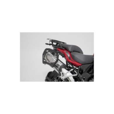 SW-MOTECH Kit valigie TRAX ADV