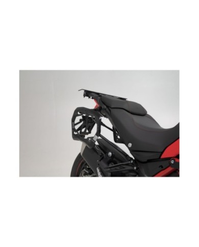 SW-MOTECH TRAX ADV Alukoffer-System