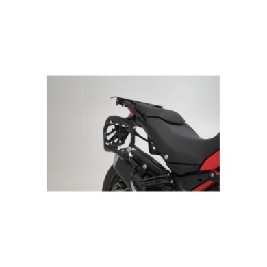SW-MOTECH TRAX ADV Alukoffer-System