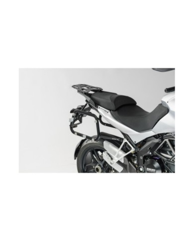 SW-MOTECH AERO ABS Seitenkoffer-System