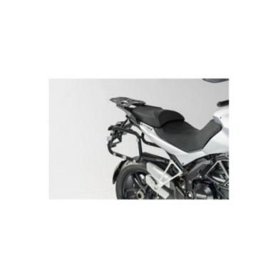 SW-MOTECH Kit valises latérales AERO ABS