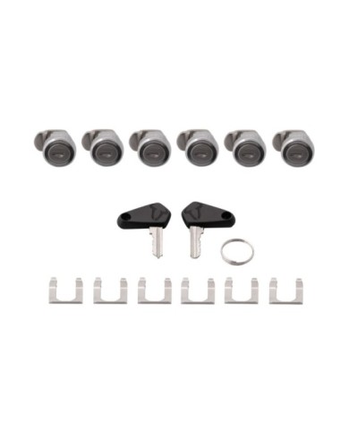 SW-MOTECH Kit valises TRAX ADV