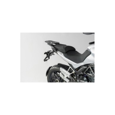 SW-MOTECH TRAX ADV Alukoffer-System