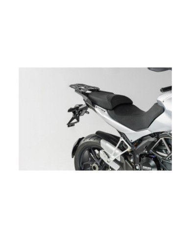 SW-MOTECH Kit valises TRAX ADV