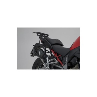 SW-MOTECH Kit valises latérales AERO ABS