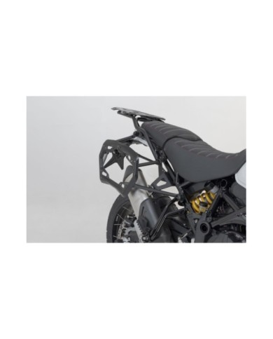 SW-MOTECH Kit valigie laterali AERO ABS