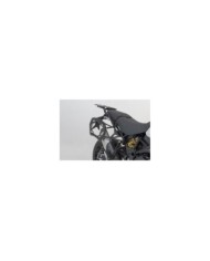 SW-MOTECH Kit valigie laterali AERO ABS
