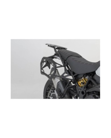 SW-MOTECH TRAX ADV Alukoffer-System US-Modell