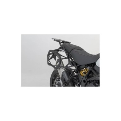 SW-MOTECH Kit valises en aluminium TRAX ADV modèle US