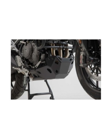 SW-MOTECH Kit aventure - Protection
