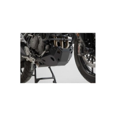 SW-MOTECH Adventure-Set Schutz