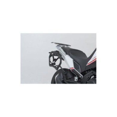 SW-MOTECH TRAX ADV Alukoffer-System