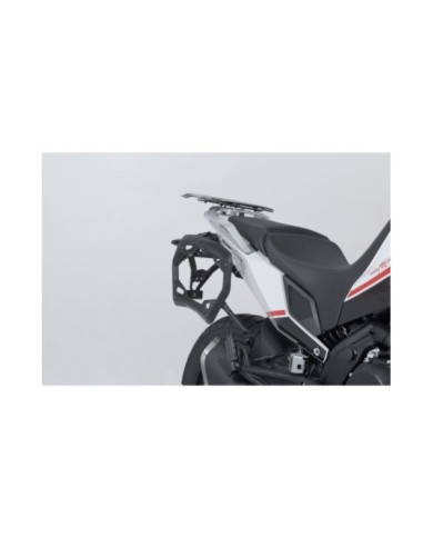 SW-MOTECH TRAX ADV Alukoffer-System