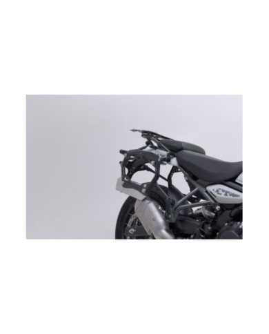 SW-MOTECH TRAX ADV Alukoffer-System