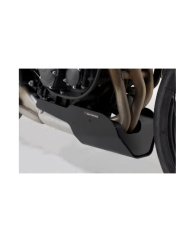 SW-MOTECH Adventure-Set Schutz