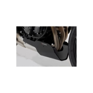 SW-MOTECH Kit aventure - Protection