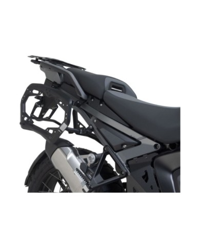 SW-MOTECH Système de sac SysBag WP L L